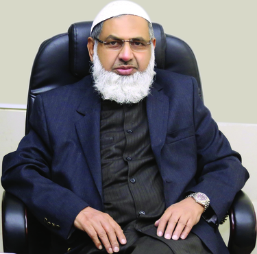 P. A. Ibrahim Haji